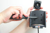 Gerätehalter 512770 mit Ladefunktion - für Rugged Devices - CipherLab RS30/RS31 Series