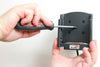 Gerätehalter 512770 mit Ladefunktion - für Rugged Devices - CipherLab RS30/RS31 Series
