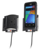 Gerätehalter 512770 mit Ladefunktion - für Rugged Devices - CipherLab RS30/RS31 Series