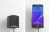 Gerätehalter 512771 mit Ladefunktion - für Smartphones - Samsung Galaxy Note 5
