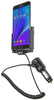 Gerätehalter 512771 mit Ladefunktion - für Smartphones - Samsung Galaxy Note 5