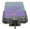 Gerätehalter 512771 mit Ladefunktion - für Smartphones - Samsung Galaxy Note 5