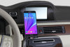 Gerätehalter 512771 mit Ladefunktion - für Smartphones - Samsung Galaxy Note 5