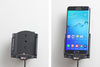 Gerätehalter 512773 mit Ladefunktion - für Smartphones - Samsung Galaxy S6 edge+