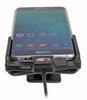 Gerätehalter 512773 mit Ladefunktion - für Smartphones - Samsung Galaxy S6 edge+