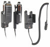 Gerätehalter 512774 mit Ladefunktion - für Funkgeräte - Hytera PD505, Hytera PD605, Hytera PD565