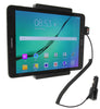 Gerätehalter 512782 mit Ladefunktion - für Tablets - Samsung Galaxy Tab S2 9.7 SM-T810/SM-T813/SM-T815/SM-T819