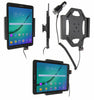 Gerätehalter 512782 mit Ladefunktion - für Tablets - Samsung Galaxy Tab S2 9.7 SM-T810/SM-T813/SM-T815/SM-T819