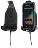 Gerätehalter 512805 mit Ladefunktion - für Rugged Devices - Honeywell CT60, Honeywell CT50