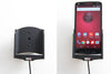 Gerätehalter 512824 mit Ladefunktion - für Smartphones - Motorola Droid Turbo 2