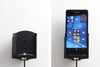 Gerätehalter 512829 mit Ladefunktion - für Smartphones - Microsoft Lumia 950