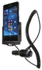 Gerätehalter 512829 mit Ladefunktion - für Smartphones - Microsoft Lumia 950