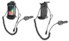 Gerätehalter 512862 mit Ladefunktion - für Rugged Devices - Zebra TC70, Zebra TC72, Motorola TC75 und weitere