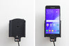Gerätehalter 512895 mit Ladefunktion - für Smartphones - Samsung Galaxy A3 (2016)