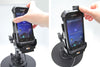 Gerätehalter 512921 mit Ladefunktion - für Smartphones - Bluebird EF500R