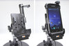 Gerätehalter 512921 mit Ladefunktion - für Smartphones - Bluebird EF500R