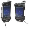 Gerätehalter 512921 mit Ladefunktion - für Smartphones - Bluebird EF500R