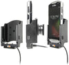 Gerätehalter 512927 mit Ladefunktion - für Rugged Devices - Zebra TC56, Zebra TC57, Zebra TC51 und weitere