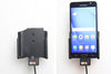 Gerätehalter 512944 mit Ladefunktion - für Smartphones - Samsung Galaxy J5 (2016)