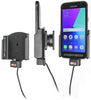 Gerätehalter 512958 mit Ladefunktion - für Smartphones - Samsung Galaxy XCover 4