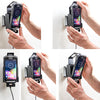Gerätehalter 512959 mit Ladefunktion - für Rugged Devices - Zebra TC57, Zebra TC51, Zebra TC52 und weitere
