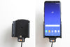 Gerätehalter 512966 mit Ladefunktion - für Smartphones - Samsung Galaxy S8