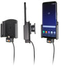 Gerätehalter 512966 mit Ladefunktion - für Smartphones - Samsung Galaxy S8