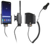 Gerätehalter 512966 mit Ladefunktion - für Smartphones - Samsung Galaxy S8