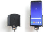 Gerätehalter 512967 mit Ladefunktion - für Smartphones - Samsung Galaxy S8+