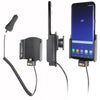 Gerätehalter 512967 mit Ladefunktion - für Smartphones - Samsung Galaxy S8+