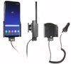 Gerätehalter 512967 mit Ladefunktion - für Smartphones - Samsung Galaxy S8+