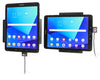 Gerätehalter 512968 mit Ladefunktion - für Tablets - Samsung Galaxy Tab S3 9.7 SM-T820/SM-T825