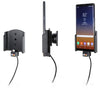 Gerätehalter 512999 mit Ladefunktion - für Smartphones - Samsung Galaxy Note 8
