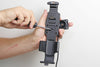 Gerätehalter 513156 mit Ladefunktion - für Rugged Devices - Zebra MC9500, Symbol MC9500, Motorola MC9500