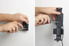Gerätehalter 513156 mit Ladefunktion - für Rugged Devices - Zebra MC9500, Symbol MC9500, Motorola MC9500