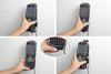 Gerätehalter 513156 mit Ladefunktion - für Rugged Devices - Zebra MC9500, Symbol MC9500, Motorola MC9500