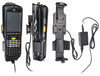 Gerätehalter 513156 mit Ladefunktion - für Rugged Devices - Zebra MC9500, Symbol MC9500, Motorola MC9500