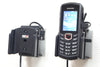 Gerätehalter 513291 mit Ladefunktion - für Smartphones - Samsung Xcover 271 GT-B2710