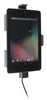 Gerätehalter 513412 mit Ladefunktion - für Tablets - Nexus 7, Asus Google Nexus 7, Google Nexus 7