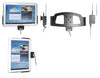 Gerätehalter 513415 mit Ladefunktion - für Tablets - Samsung Galaxy Tab 2 10.1