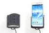 Gerätehalter 513432 mit Ladefunktion - für Smartphones - Samsung Galaxy Note II GT-N7100