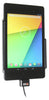 Gerätehalter 513560 mit Ladefunktion - für Tablets - Nexus 7 (2013), Asus Google Nexus 7 (2013), Google Nexus 7 (2013)