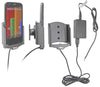 Gerätehalter 513599 mit Ladefunktion - für Smartphones - Motorola Moto G