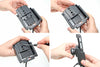 Gerätehalter 513605 mit Ladefunktion - für Rugged Devices - Zebra TC55, Symbol TC55, Motorola TC55
