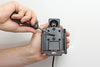 Gerätehalter 513605 mit Ladefunktion - für Rugged Devices - Zebra TC55, Symbol TC55, Motorola TC55