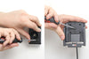 Gerätehalter 513605 mit Ladefunktion - für Rugged Devices - Zebra TC55, Symbol TC55, Motorola TC55