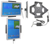 Gerätehalter 513610 mit Ladefunktion - für Tablets - Samsung Galaxy Note PRO 12.2 Wi-Fi SM-P900, Samsung Galaxy Tab PRO 12.2 4G SM-T905, Samsung Galaxy Tab PRO 12.2 Wi-Fi SM-T900 und weitere