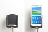 Gerätehalter 513623 mit Ladefunktion - für Smartphones - Samsung Galaxy S5