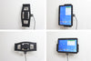 Gerätehalter 513632 mit Ladefunktion - für Tablets - Samsung Galaxy Tab 4 10.1 SM-T530, Samsung Galaxy Tab 4 10.1 SM-T535, Samsung Galaxy Tab 4 10.1 SM-T531