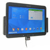 Gerätehalter 513632 mit Ladefunktion - für Tablets - Samsung Galaxy Tab 4 10.1 SM-T530, Samsung Galaxy Tab 4 10.1 SM-T535, Samsung Galaxy Tab 4 10.1 SM-T531